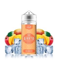 Cool Mango Mix 100ml - Gusto