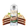 Carrot Cake 100ml - Sweet Dreams - Omerta Liquids  - Legacy by Omerta Liquids  - 0,00 €