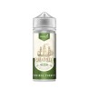 Virginia Tobacco 100ml - Caravella - Omerta Liquids  - Legacy by Omerta Liquids  - 24,90 €