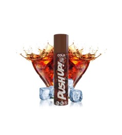 Cola 50ML - Push Up by VAPE MAKER