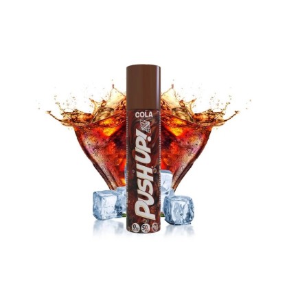 Cola 50ML - Push Up by VAPE MAKER - Vape Maker  - Vape Maker  - 0,00 €