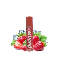 Fraise 50ML - Push Up by VAPE MAKER