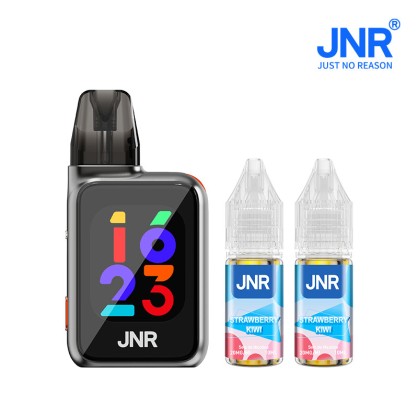Strawberry Kiwi 32000 puffs - FLUX PRO JNR - Puff JNR  - JNR  - 0,00 €