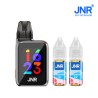 Strawberry Kiwi 32000 puffs - FLUX PRO JNR - Puff JNR  - JNR  - 0,00 €
