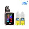 Mango Passion Fruit 32000 puffs - FLUX PRO JNR - Puff JNR  - JNR  - 0,00 €