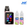 Strawberry Ice 32000 puffs - FLUX PRO JNR - Puff JNR  - JNR  - 0,00 €
