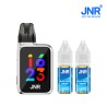 Blue Razz Cherry 32000 puffs - FLUX PRO JNR - Puff JNR  - JNR  - 0,00 €