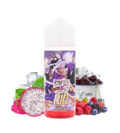 Katana - Fighter Fuel