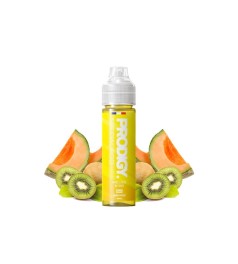 Melon Kiwi 50ML - Prodigy by VAPE MAKER