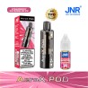 Cartouche + Strawberry Watermelon Ice - AeroX JNR - JNR  - JNR  - 0,00 €