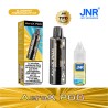 Cartouche + Blueberry Pomegranate Ice - AeroX JNR - JNR  - JNR  - 0,00 €
