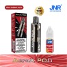 Cartouche + Fizzy Cherry Cola - AeroX JNR - JNR  - JNR  - 0,00 €
