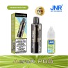 Cartouche + Passion Fruit Kiwi - AeroX JNR - JNR  - JNR  - 0,00 €