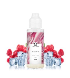 Framboise 100ml - Cloud Empire by Fuu