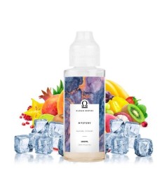 Mystery 100ml - Cloud Empire by Fuu