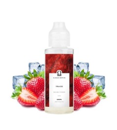 Fraise 100ml - Cloud Empire by Fuu