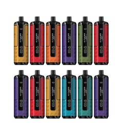 Al Fakher Hyper Max 25K