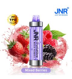 Crystal Glow 33 000 Puffs JNR