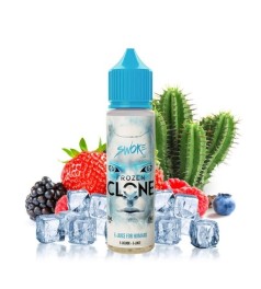 Frozen Clone 0mg 50ml - Swoke