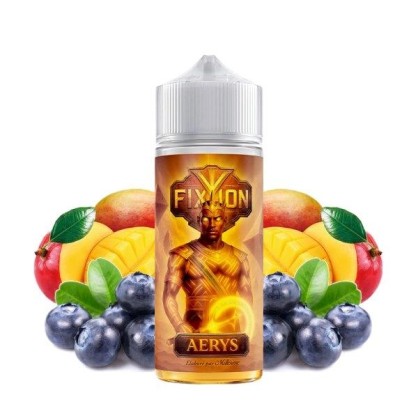 Aerys 100ml - Fixion by Millésime - Millésime  - Millésime  - 0,00 €