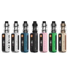 Pack Armour Ultra 5500mAh – Vaporesso