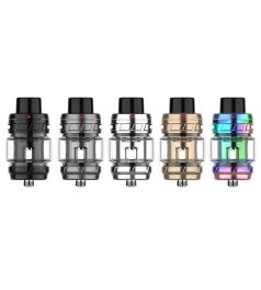 iTank T Dual Mesh 6ml 24.5mm - Vaporesso | Clearomiseur puissant et pas cher