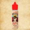 E-liquide Puffy 50ml 0mg – Cassis, Myrtille & Fruit du Démon – Wanted by Swoke - SWOKE ⭐  -   - 22,90 €