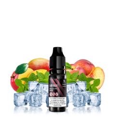 Lady Killer – Adalya 10 ml – Sels de nicotine 20 mg)