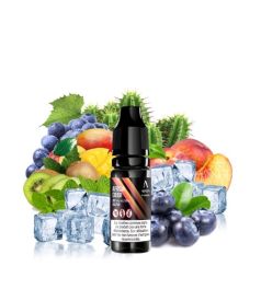 African Crush – Adalya (10 ml – Sels de nicotine 20 mg)