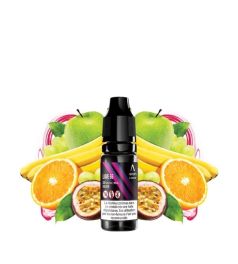 Love 66 – Adalya (10 ml – Sels de nicotine 20 mg)