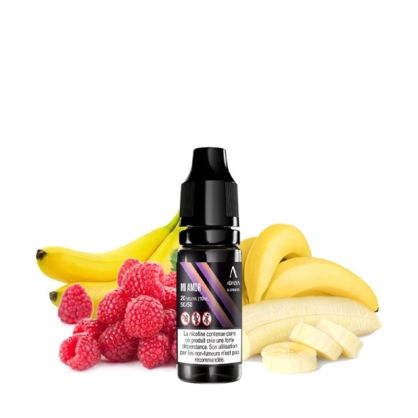 Mi Amor – Adalya (10 ml – Sels de nicotine 20 mg)