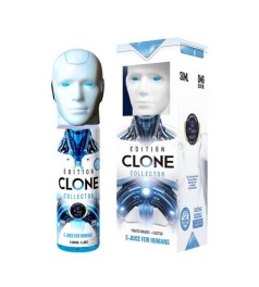 Clone Collector 0mg 50ml - Swoke