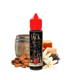 Jack Réserve 0mg 50ml – Swoke