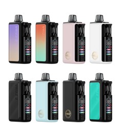 Kit Pod Vrizz 2 1350mAh - Voopoo