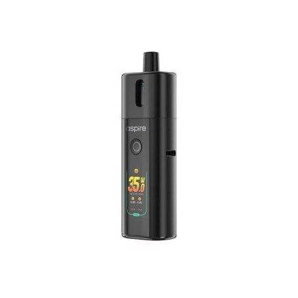 Pack Pod Fluffi Pro 3.5ml 2800mAh - Aspire - Accueil  -   - 36,90 €
