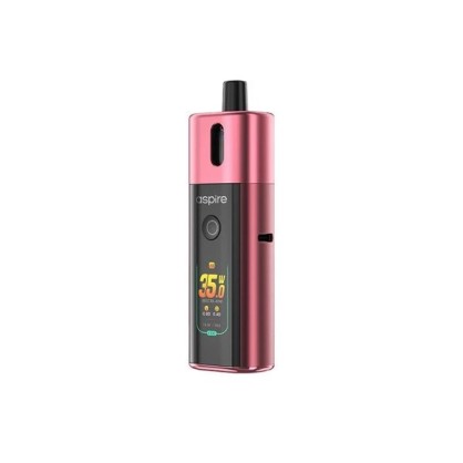 Pack Pod Fluffi Pro 3.5ml 2800mAh - Aspire - Accueil  -   - 36,90 €