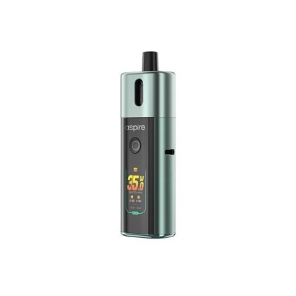 Pack Pod Fluffi Pro 3.5ml 2800mAh - Aspire - Accueil  -   - 36,90 €