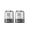 Cartouches Fluffi Pro 0.4/0.6Ω 3.5ml (2pcs) - Aspire - Accueil  -   - 7,90 €