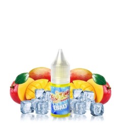 Crazy Mango Esalt 10ml - Fruizee by Eliquid France