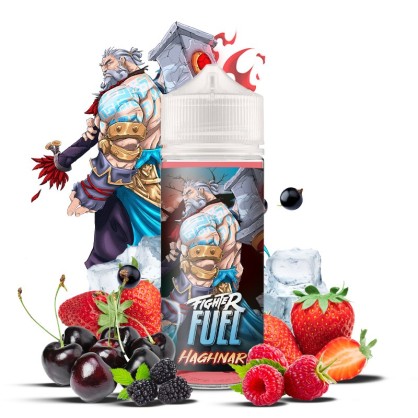 Haghnar 100ml - Fighter Fuel - 0mg - Fighter Fuel  -   - 24,90 €
