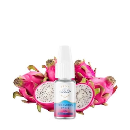 Fullmoon Party Sel de Nicotine 10ml – Petit Nuage - Petit Nuage  -   - 6,20 €