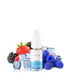 Rêve Bleu Sel de Nicotine 10ml 10mg / 20mg – Petit Nuage