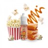 Pop Corn Caramel 10ml – Liquideo Tentation – Prix Défiant Toute Concurrence - Accueil  -   - 0,00 €