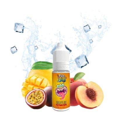Tireboulette MultI Freeze Liquideo