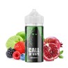 Zombie 100 ml – Call Of Vape by Cloud Vapor - Accueil  -   - 0,00 €