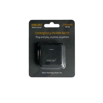 Powerbank Vape KLIPOWER X1 – Batterie externe 10 000 mAh pas chère