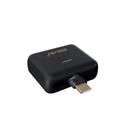 Powerbank Vape KLIPOWER X1 – Batterie externe 10 000 mAh pas chère