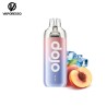 Puff DOJO Blast 15K Vaporesso Pêche Glacée - Accueil  -   - 0,00 €