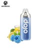 Puff DOJO Blast 15K Vaporesso Limonade Framboises & Bleues - Accueil  -   - 0,00 €