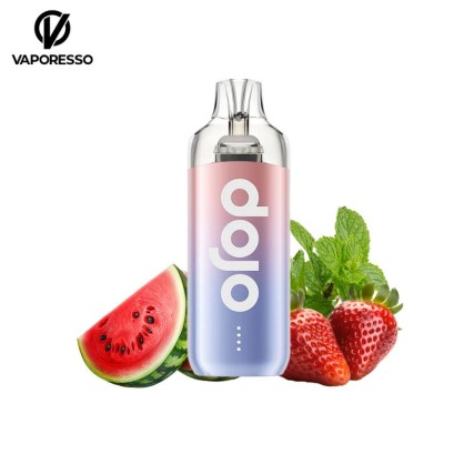 Puff DOJO Blast 15K Vaporesso Love66 - Accueil  -   - 0,00 €